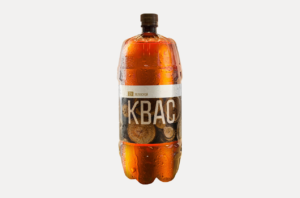Квас бочковой