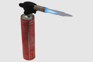 Газовая горелка